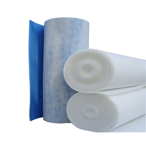 Synthetic Fiber <strong>Filter</strong> Roll Washable Pre <strong>Filter</strong> Media Coarse Filtration Prefilter Roll Air Intake <strong>Filter</strong> SP-20 SP-<strong>30</strong> SP-40 - Product Image 1