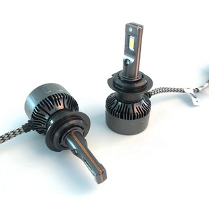 Yeni tip LED far H45 CSP G-XP6 45W 12000Lm - Product Image 2