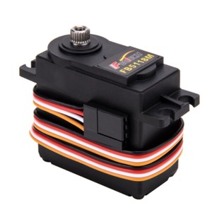 17Kg.cm Feedback Servo FB5118M Steel Gear 300 <strong>Control</strong> Angle Santard Digital Feetech Servo for <strong>Raspberry</strong> <strong>Pi</strong> Arduios Smart Project