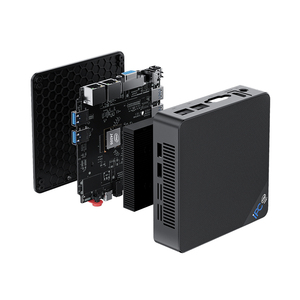 Beelink IPC-A J4205 Cache 2.60GHz 64G EMMC Portable PC Desk Top Mini <strong>Computer</strong> - Product Image 6