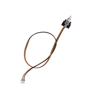 オープンチャンネル水流センサーメーター給湯器流量センサーモジュール - Product Image 6