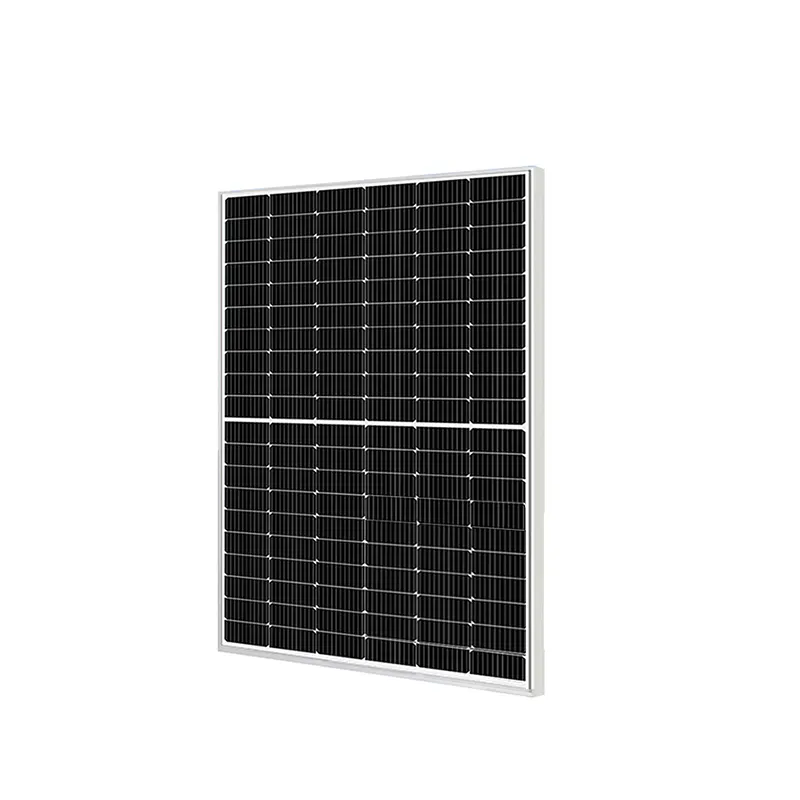 Penggunaan di rumah 5kW 1000watt 20kW 10KW harga murah kapasitas tinggi Cina Panel surya 1kW Harga 1000W