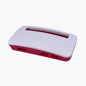 Offizielle Raspberry Pi Zero Case Shell mit kurzem Kamera kabel, Gehäuse für Raspberry Pi Zero Series - Product Image 5
