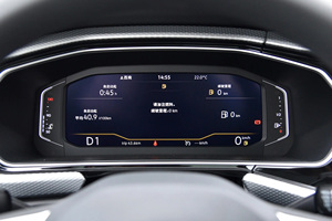 中国一汽車自動車価格VWタックア小型SUVガソリン新車中古車 - Product Image 6