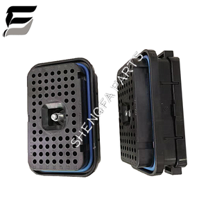 160-7689 1607689 bilgisayar kurulu fiş denetleyicisi ekskavatör için fiş E325D E329D E330C/D E345C/D - Product Image 2