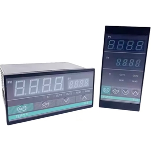 CH502 Short case Relay SSR <strong>Output</strong> <strong>Digital</strong> PID Temperature <strong>Controller</strong> - Product Image 1
