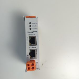 1PC brandneues programmier bares Controller-Modul EL6695 Schneller Versand ein Jahr Garantie EL6695 ein Jahr Garantie - Product Image 4