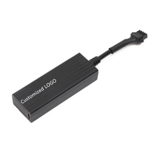 Pelacak GPS sepeda motor C32 mendukung Logo kustom Harga Murah Outlet pabrik pelacak mobil GPS Secumore - Product Image 3