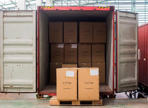 Worldwide Shipping Cigarette Package Paper Customization Support Ship by Sea Door to Door Delivery - Product Image 6