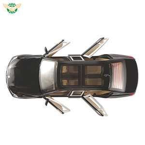 Toy Vehicle Diecast <strong>Car</strong> Alloy Vehicles <strong>Model</strong> <strong>Car</strong> Simulation Metal 1:24 Diecast 1:24 Scale Color Box Unisex the Cast <strong>Car</strong> 1:24 - Product Image 4