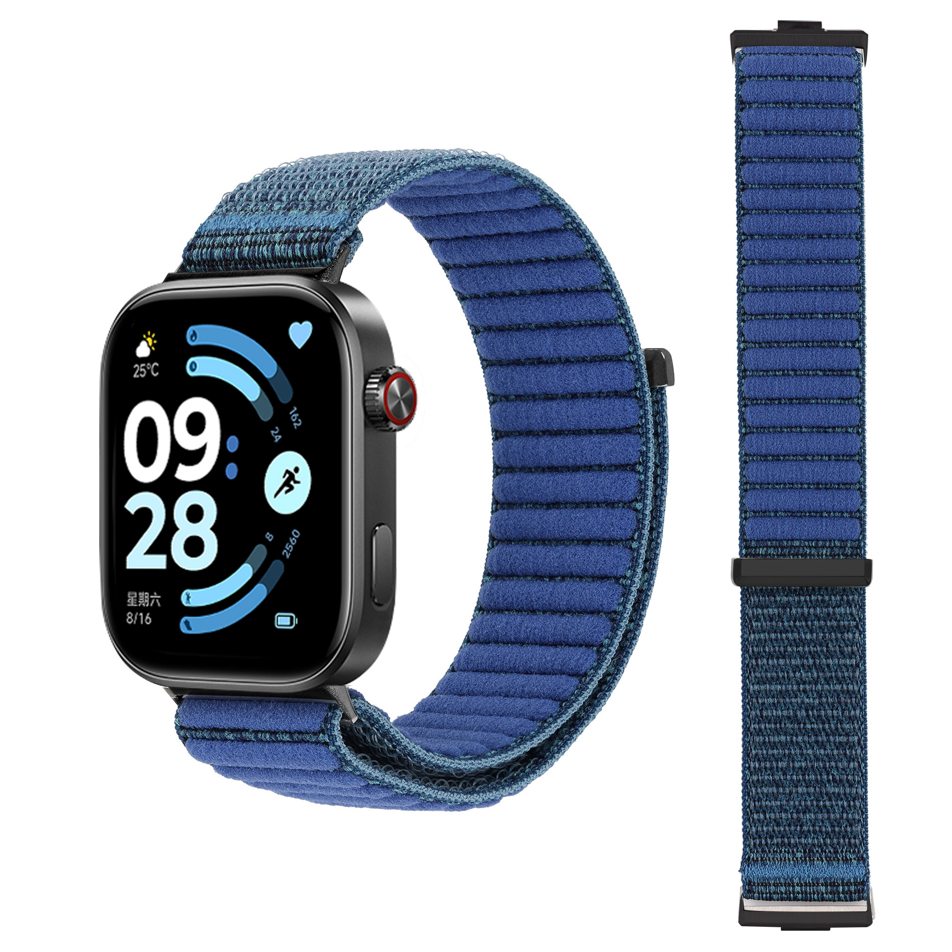 navy blue