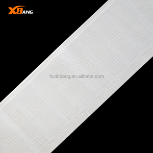 Bán Buôn Thép Không Gỉ Treo Rèm Móc 4 Ngạnh Pinch Pleat Clip Bốn Claw Móc Thiết Lập Cho Cửa Sổ Rèm Cửa Sử Dụng - Product Image 5