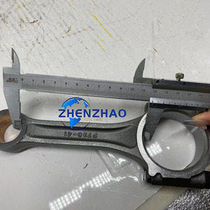 อะไหล่เครื่องยนต์3024 3024C สำหรับแมวชิ้นส่วนเครื่องยนต์ - Product Image 6