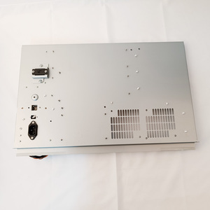 Мини-лабораторий Noritsu HS-1800 наборы преобразуется содержат PCB J391472 и J391203 для обновления S-4 сканирующее устройство для автономный minilab - Product Image 2