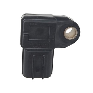 Reemplazo del Sensor de mapa de impulso de presión de admisión 1865A035 para Mitsubishi 079800-7790 Sensor de mapa de impulso de presión