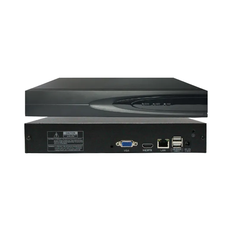 5MP CCTV NVR 8 16 canais rede disco rígido gravador vídeo segurança câmera sistema