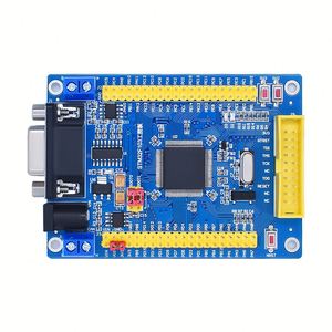 STM32-Entwicklungsplatine STM32F103VET6 CAN RS485 Industrielle Steuer platine ARM MCU Learning - Product Image 2