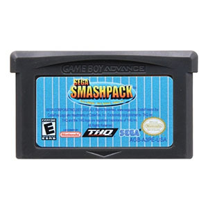 Pacchetto Smash