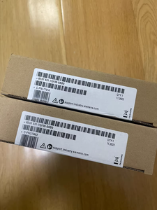 Siemens-Módulo de entrada analógica 6ES7531-7QF00-0AB0, controlador de módulo, nuevo, punto original, precio más bajo - Product Image 3