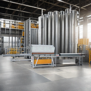 <strong>Paper</strong> Core and <strong>Paper</strong> Tube <strong>Loading</strong> and <strong>Unloading</strong> <strong>Machine</strong> - Product Image 6