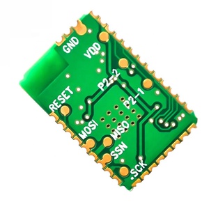 CC2540 CC2541F256モジュールCC2530モジュール - Product Image 2
