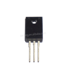 Zarding ipa60rcp cp elektronik bileşen entegre devreler transistörler MOSFET 1 n-kanal ipaipaipa60r299 ipa60rcp cp satın - Product Image 3