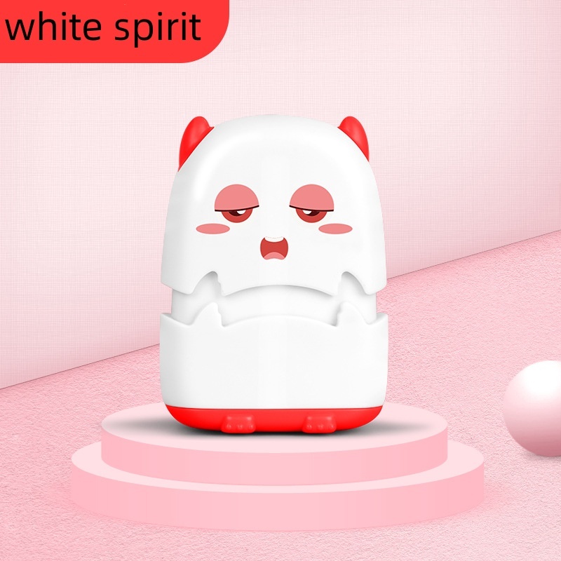 Spirito bianco