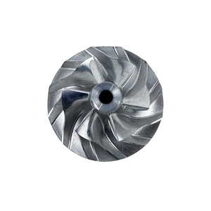 フォードモンデオIIIトランジットVジャガーXタイプ130HP96Kw 2.0TDCi DuratorqDI用ターボMFSホイールGT1749V714467 - Product Image 1