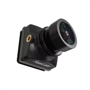 ขายร้อนRunCam Phoenix 2 SP 1500TVLฟรีสไตล์กล้องDC 5-36Vหน้าจออัตราส่วน 4:3/16:9 7.5GสําหรับRC FPV Racing Drones Quadcopter - Product Image 2