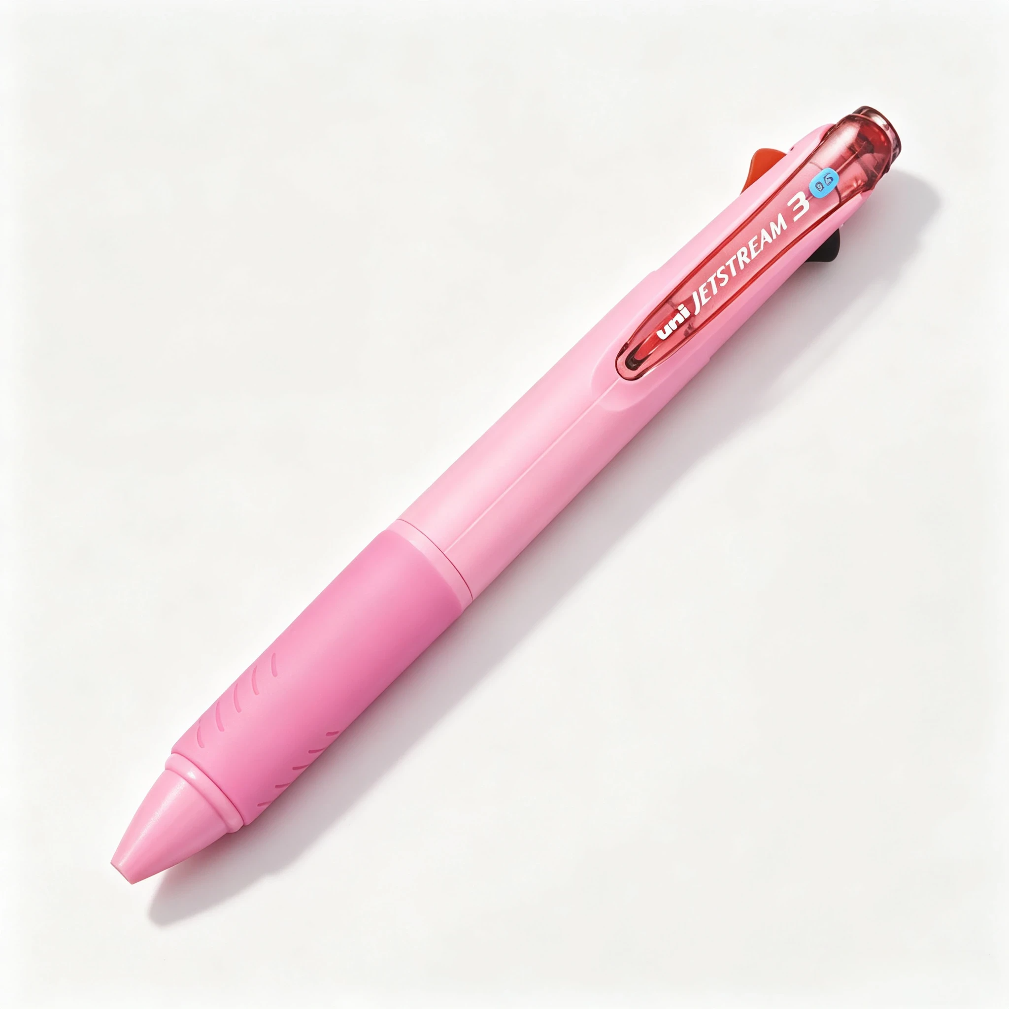Baby Pink