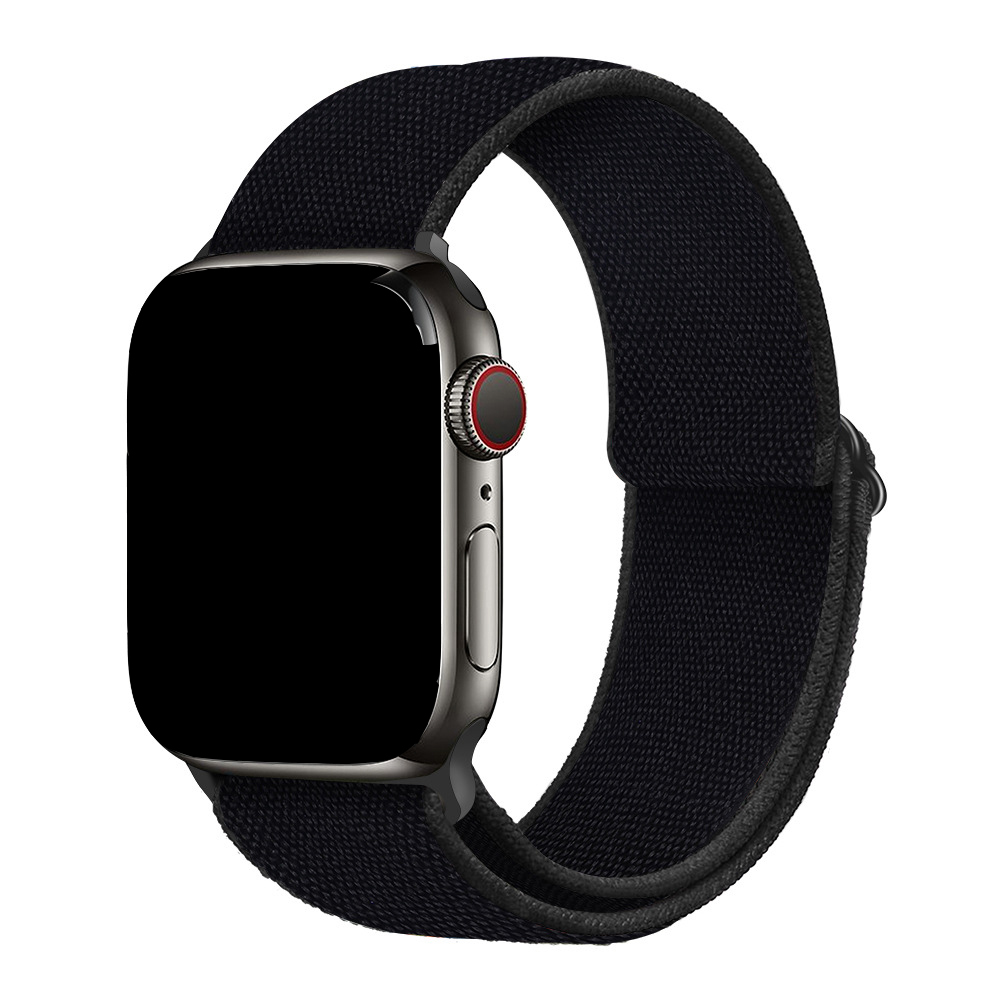 38/40/41/42mm Black - 08