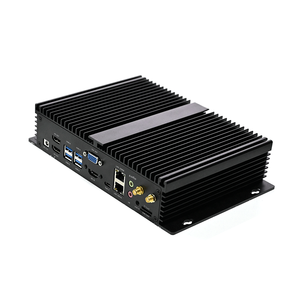 Latest Octa-Core Android <strong>Embedded</strong> Box New Bus Coach Train Entertainment <strong>System</strong> WiFi 4G Hotspots Infotainment Android Server - Product Image 4