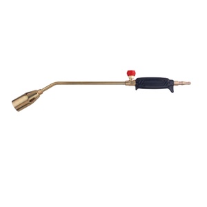 Russland Markt Viele Arten LPG Heiz fackel Flammen pistole lpg Gas brenner - Product Image 1
