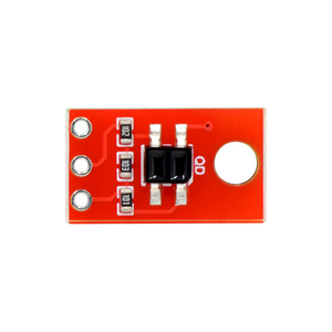 QRE1113-Módulo de Sensor de reflexión infrarroja, disyuntor de descarga, placa DC 3,3-5V, Qre1113