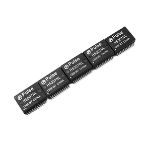 Pantalla LCD de interfaz de audio integral con circuitos integrados BP 2516F de 8 pines Otros kits de componentes electrónicos - Product Image 3