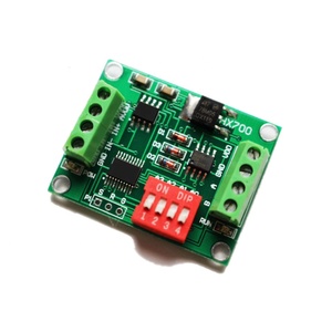 Taidacent RS485 Communication HX700 Scale AD Module für Load Cell Force Module 24-bit Analog-zu-digital Weight Scale Conversion - Product Image 4