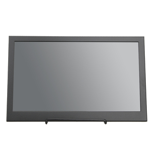 ワイドスクリーンタイプC入力スイッチ/PSPポータブルゲーミングモニター13.3インチラップトップモニター拡張 - Product Image 4