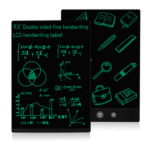 9.5 pollici evidenziano il tavolo da disegno della tavoletta di scrittura LCD portatile - Product Image 1
