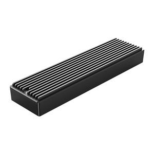 ORICO m.2 SSD kasa tipi-c harici kılıf nvme alüminyum alaşımlı okuyucu pcie dizüstü evrensel M.2 taşınabilir sabit disk - Product Image 3