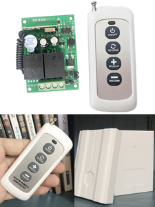 Power and Controller for 360 Photo Booth <strong>Remote</strong> Control Motor Rotation Power Adapter US/EU/UK/<strong>AU</strong> Plug for Video Booth Photobooth - Product Image 3