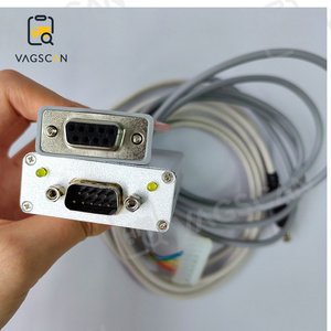 FZ-G1 strumento diagnostico per carrelli elevatori Tablet funzione completa per ZAPI-USB controller elettrico ZAPI programmatore console zapi - Product Image 3