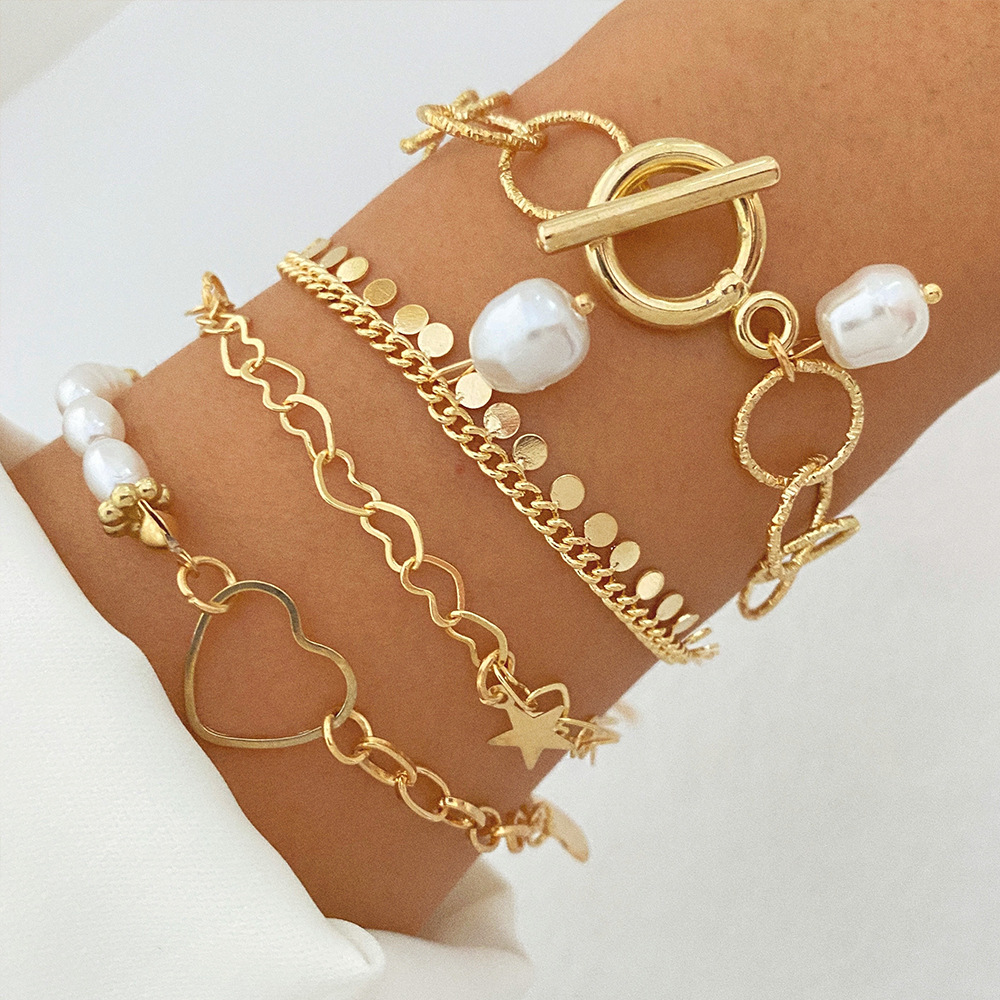 Gold 8