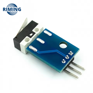 New and Original YL-99 Crash <strong>Collision</strong> Sensor Impact <strong>Switch</strong> <strong>Module</strong> with Cable