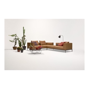 Prima Classic Chesterfield Leather Sofa with Rolled Arms and Deep Button Tufting Timeless and Refined - Product Image 1