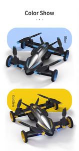 Kamera Quadcopter uzun uçuş süresi kontrolü ile 6K profesyonel Drone Drones şezlong mesafe helikopter uzaktan Rc kameralar - Product Image 2