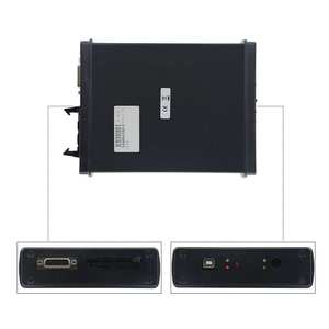 V 2.13 FW V 7.003 KTM100 K-TAG ECU Programmier werkzeug Master-Version mit unbegrenztem Token - Product Image 4