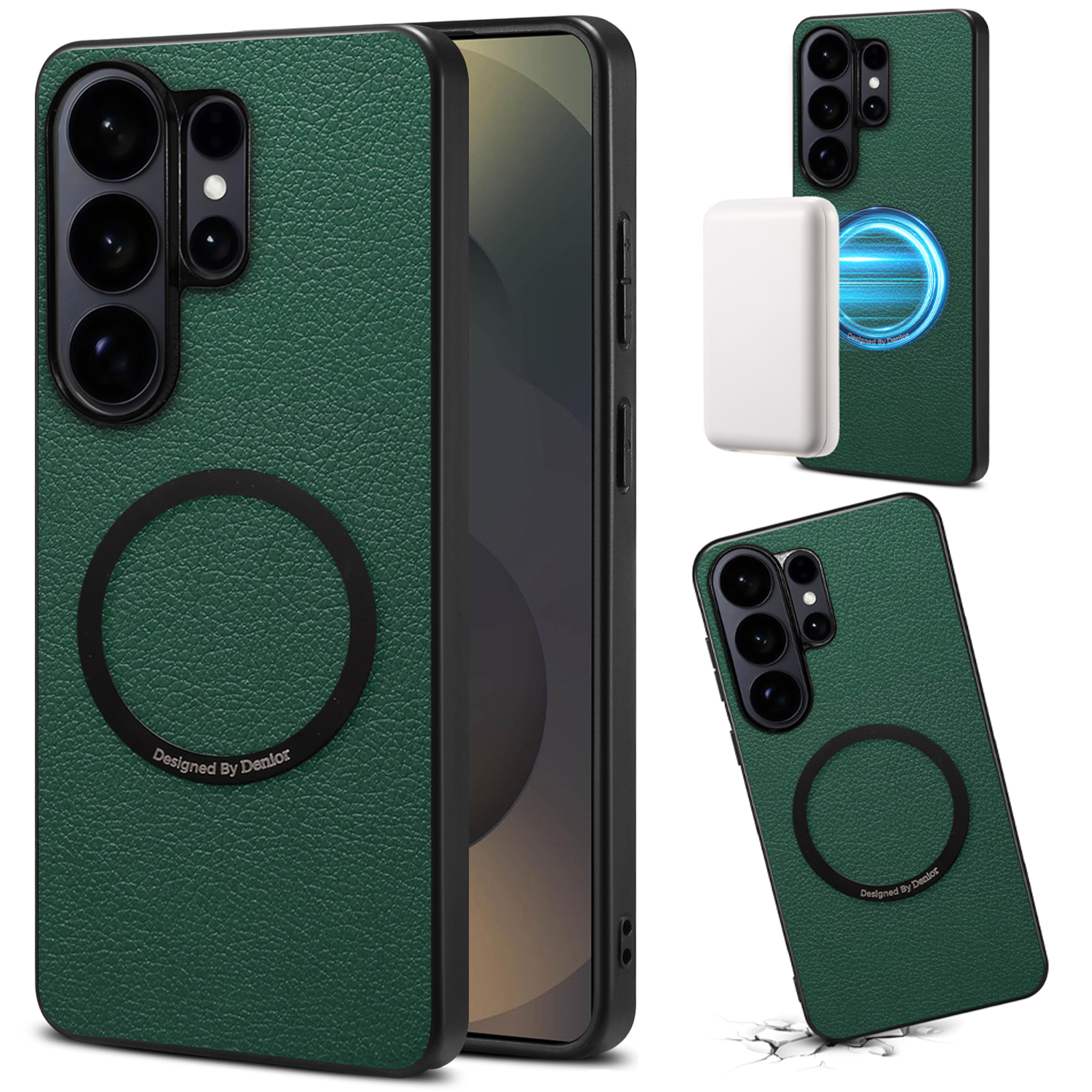 Verde