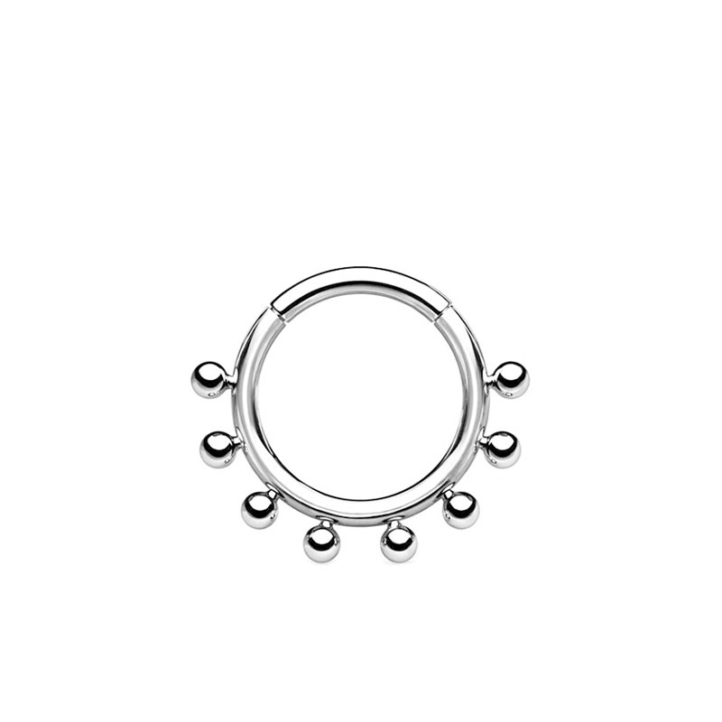 Argent B