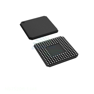 Eingebetteter NS7520B-1-I46 IC ARM MICRO PROCESSOR 177BGA Online elektronische Komponenten - Product Image 1
