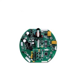 แผงวงจร PCB PCB บริการครบวงจรแบบกำหนดเองคุณภาพสูง OEM ODM PCBA - Product Image 6